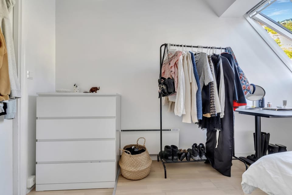 Bryggen Gateway Homes Apartment in Bergen