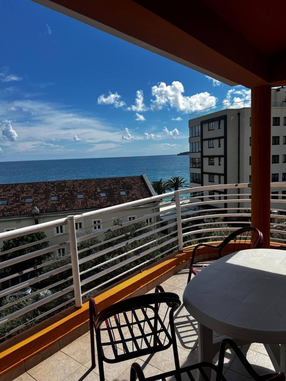 Balcony/Terrace, Balcony/Terrace, Sea view