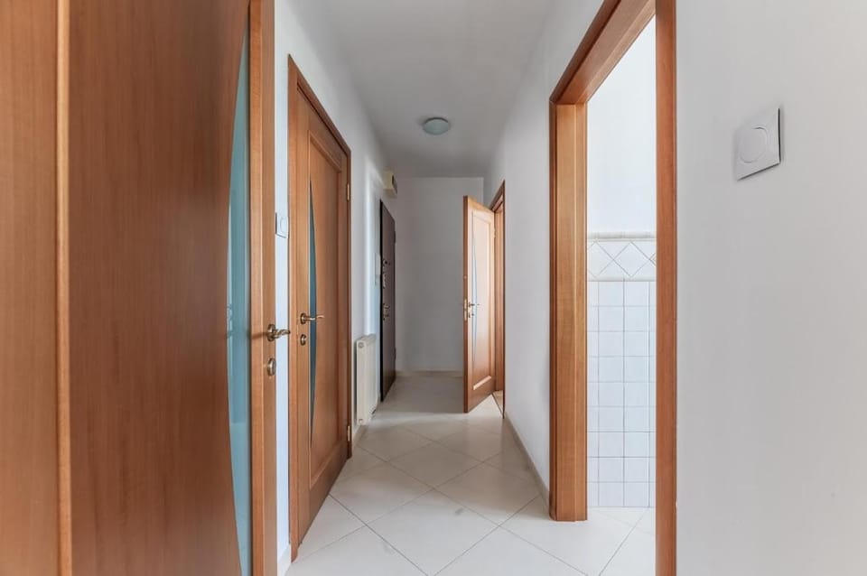 Apartament Sopot Przystań Apartment in Sopot