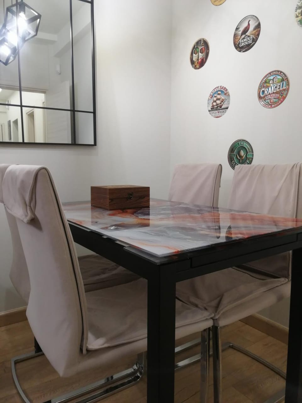 SWEET & CHILLI Home 28 Apartment in Decentralized Administration of Macedonia and Thrace
