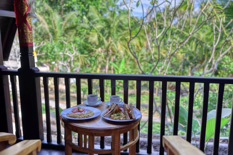 View (from property/room), Breakfast, Breakfast