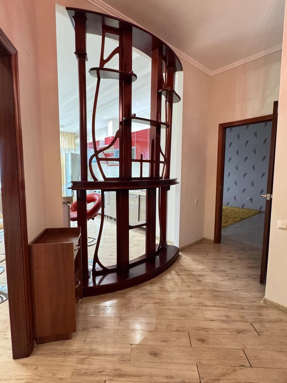Бухар Жырау тауерс Apartment in Almaty