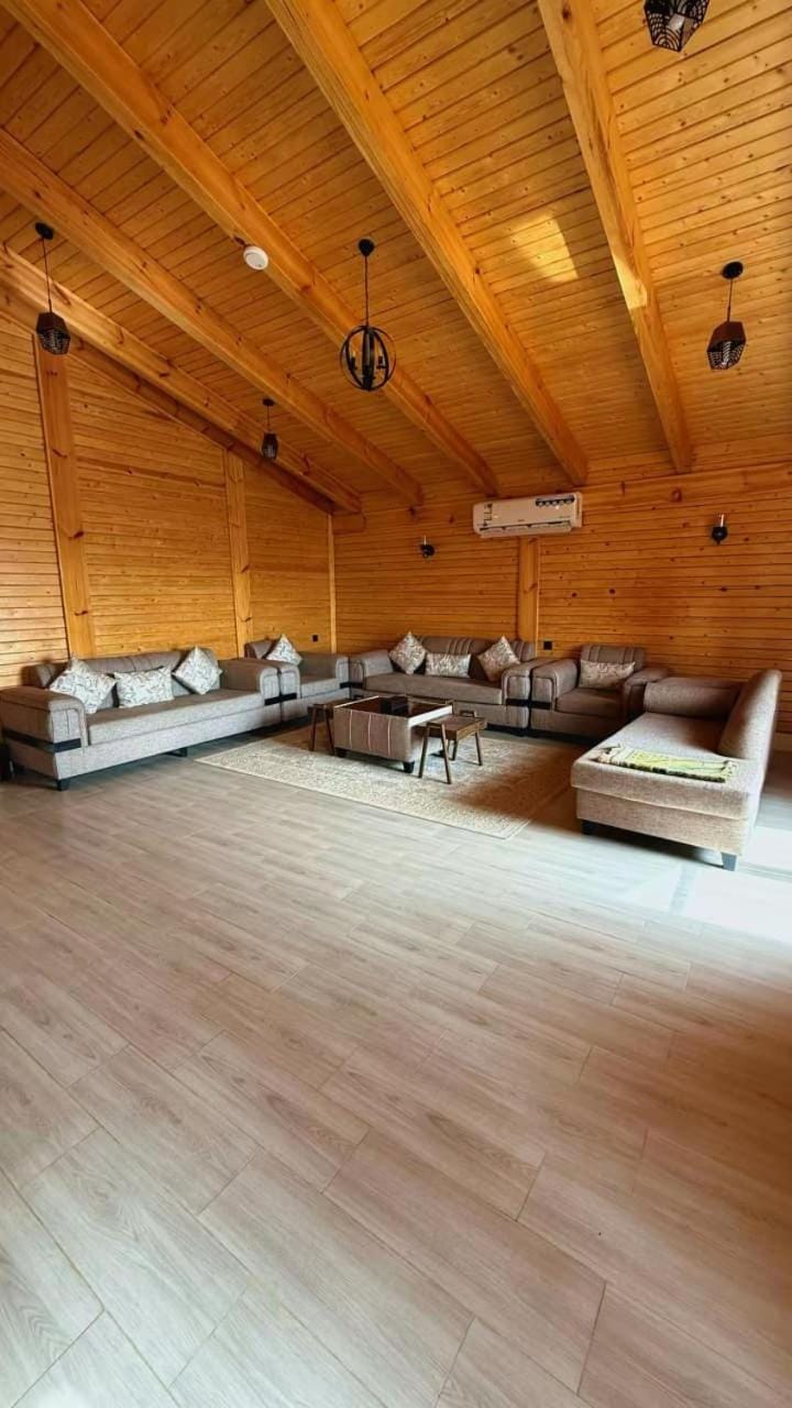 اكواخ ريف الازهر Campground/ 
RV Resort in Makkah Province
