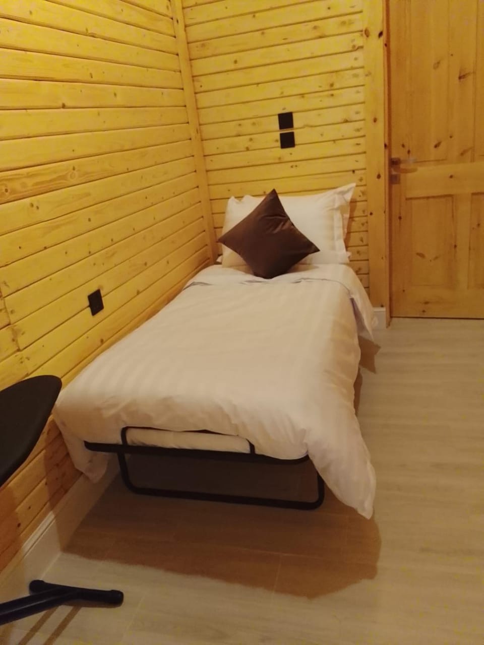 اكواخ ريف الازهر Campground/ 
RV Resort in Makkah Province