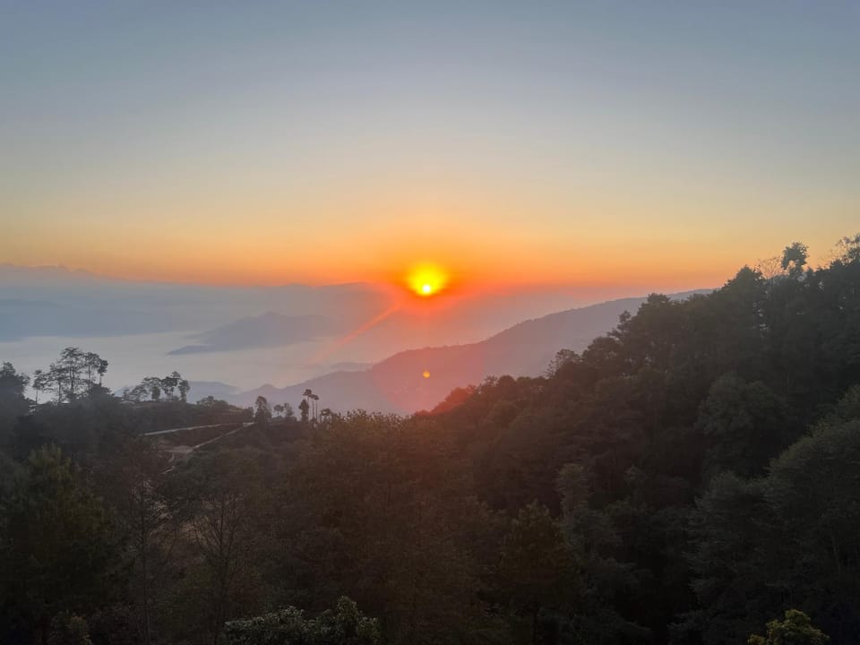 Hotel Pigeon Prince Bed and Breakfast in Bagmati Province, Nepal