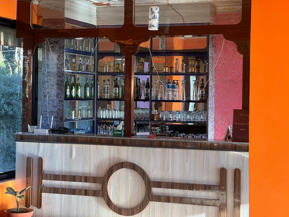 Hotel Pigeon Prince Bed and Breakfast in Bagmati Province, Nepal