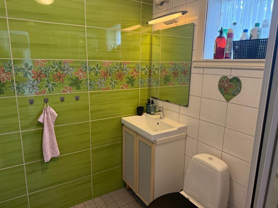 Borgholm Rum Centralt Bed and Breakfast in Kalmar County, Sweden