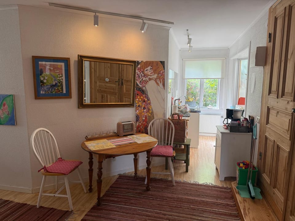 Borgholm Rum Centralt Bed and Breakfast in Kalmar County, Sweden