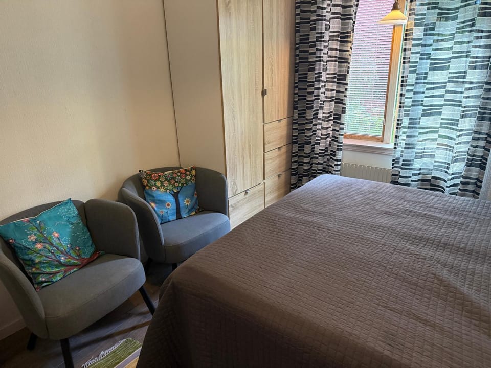 Borgholm Rum Centralt Bed and Breakfast in Kalmar County, Sweden