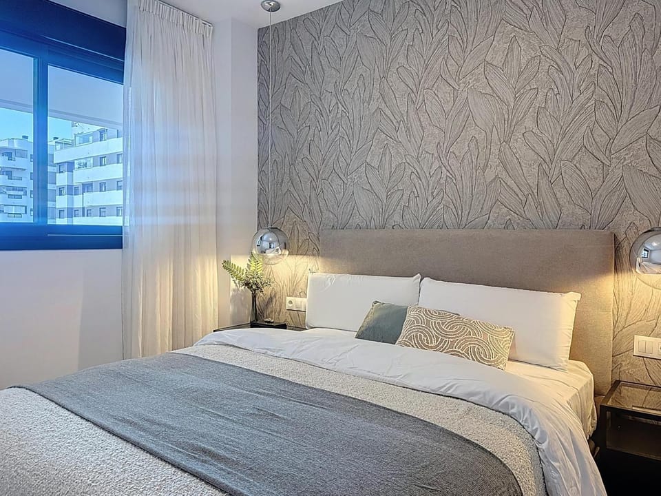 Hanami Luxury Apartment Connecta Apartment in Estepona