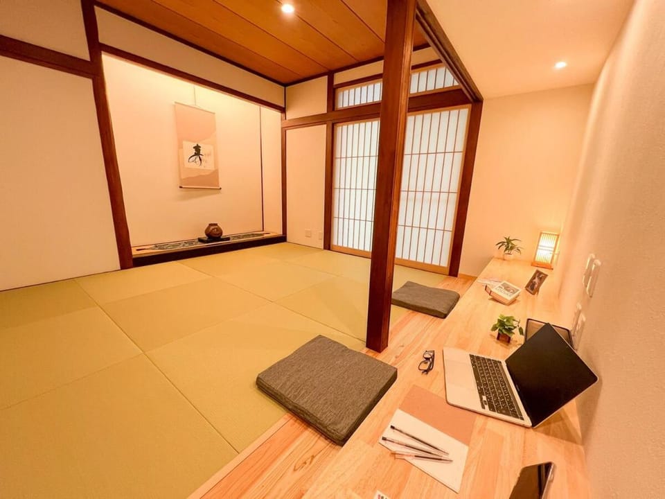 MinorubaYoshizuka Apartment in Fukuoka