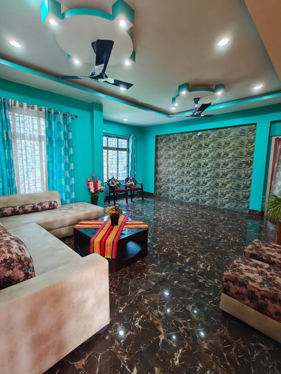 BRP Homestay Vacation rental in India