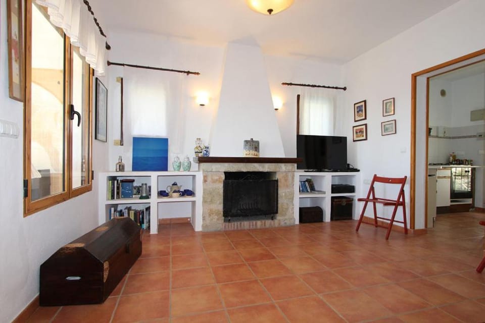 Oliva 6 Villa in Marina Alta