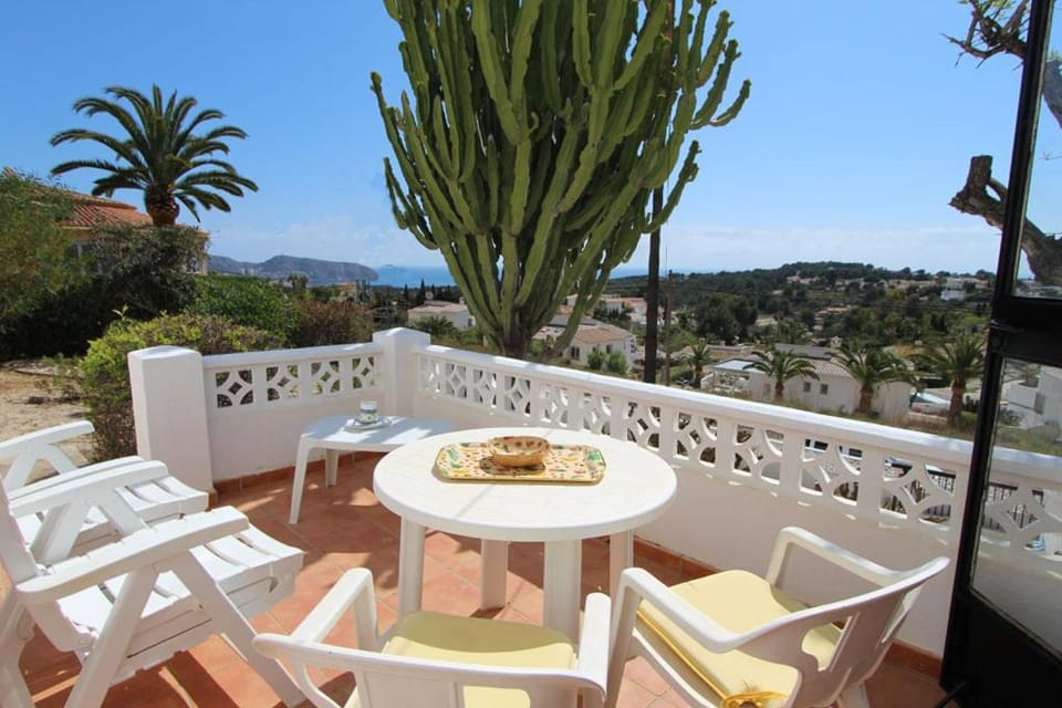 Oliva 6 Villa in Marina Alta