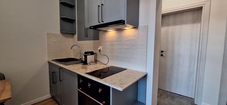 Mint 1 Apartment in Veliko Tarnovo