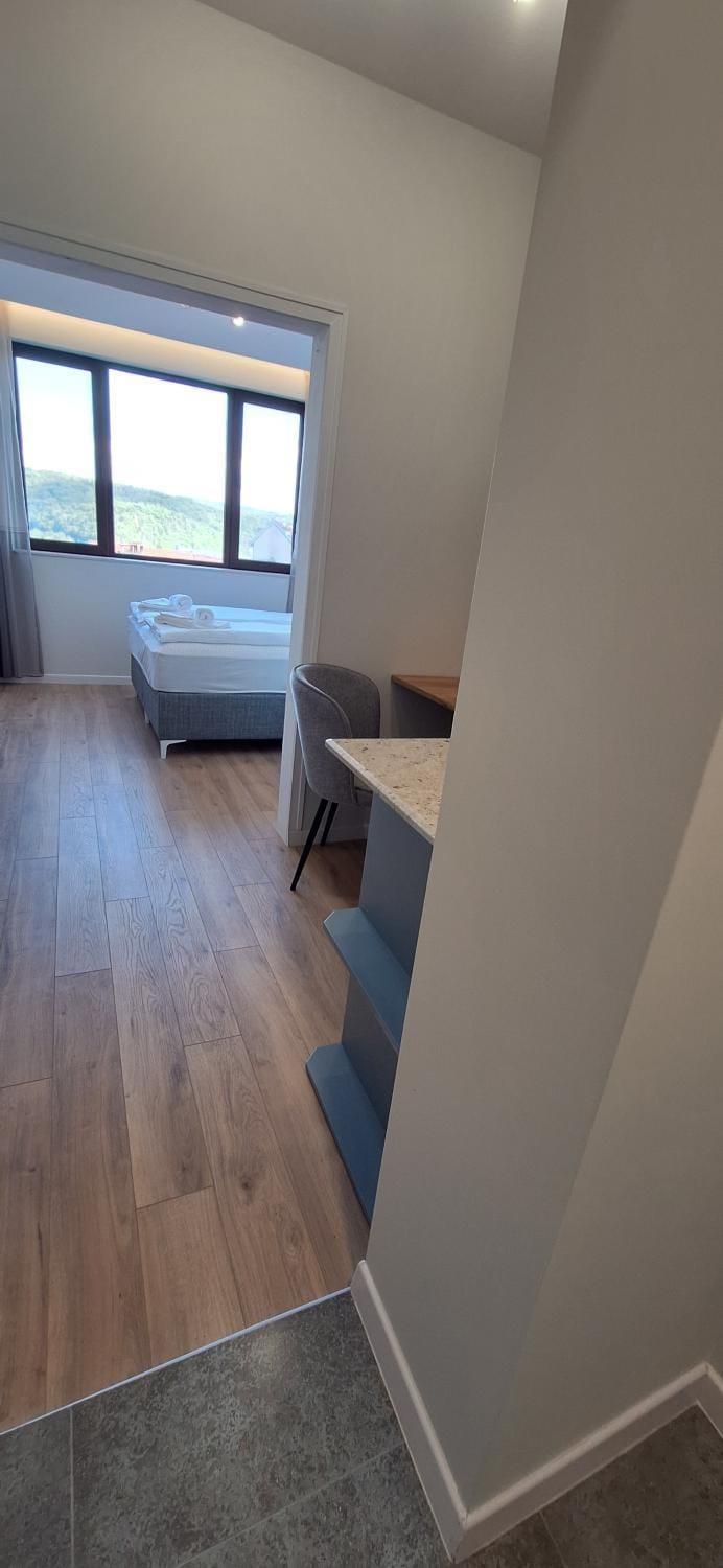 Mint 1 Apartment in Veliko Tarnovo