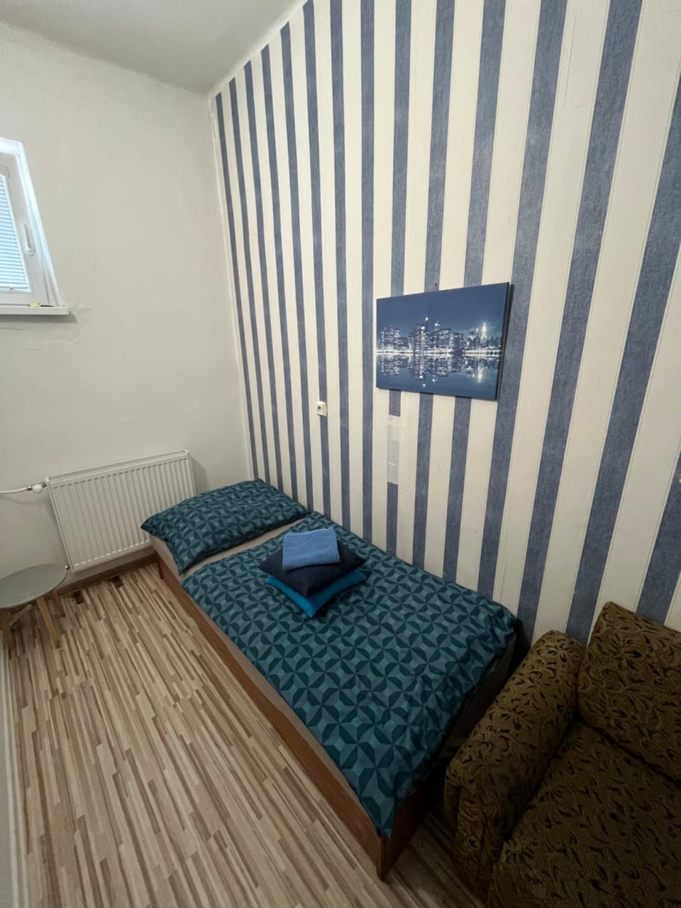 Solo Traveller Hostel in Slovakia