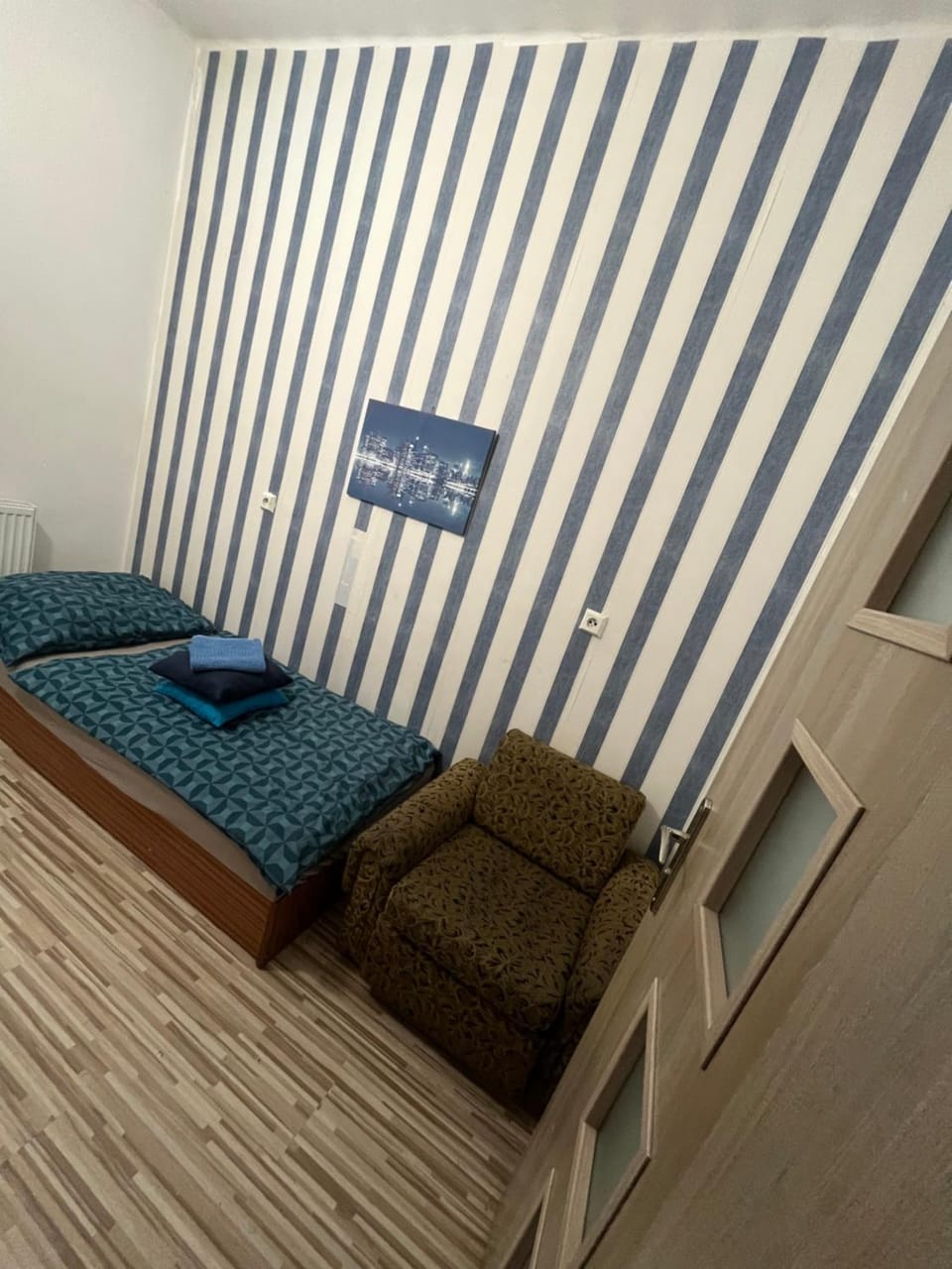Solo Traveller Hostel in Slovakia
