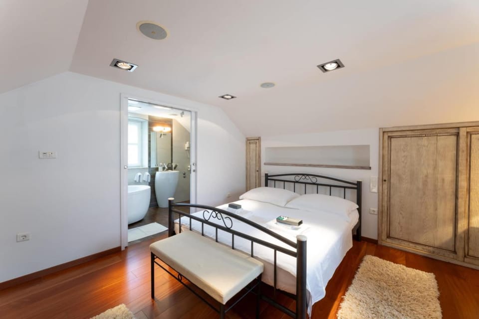 MaMa HOUSE Apartment in Split