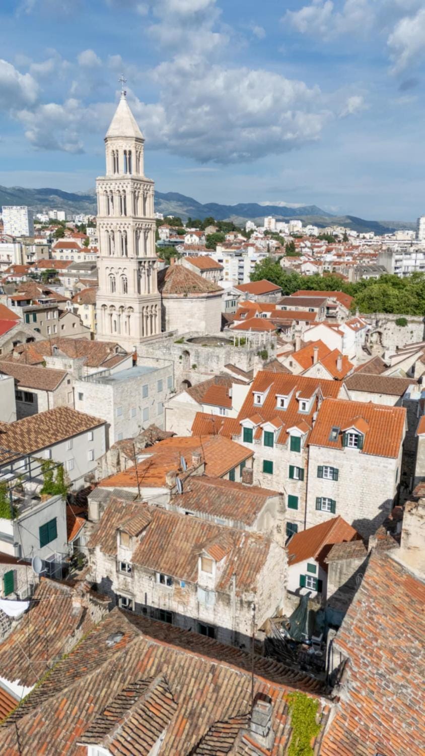 MaMa HOUSE Apartment in Split