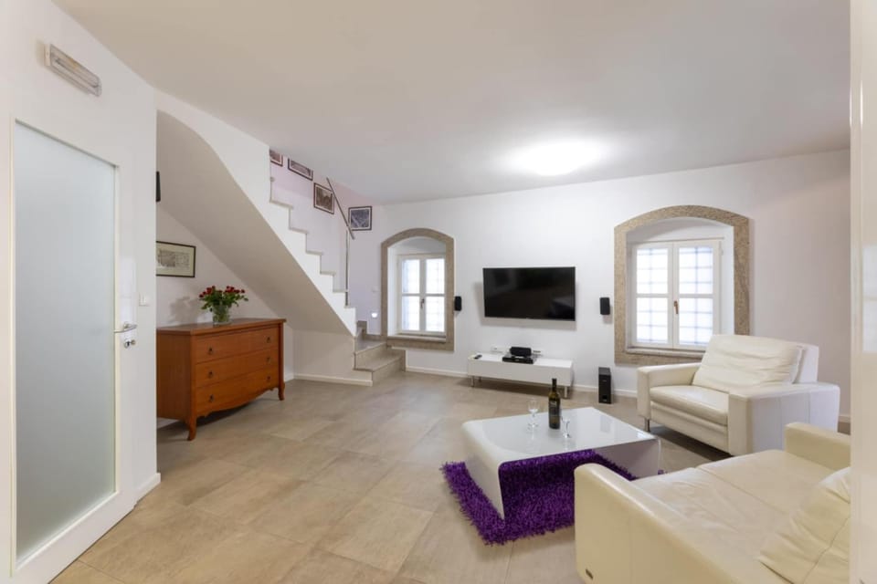 MaMa HOUSE Apartment in Split