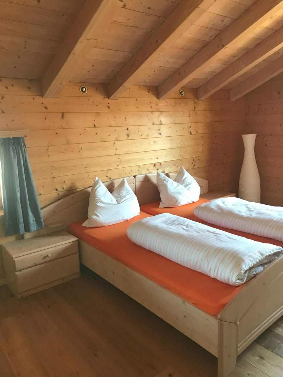 Ferienwohnung Wimmer Apartment in Salzburgerland