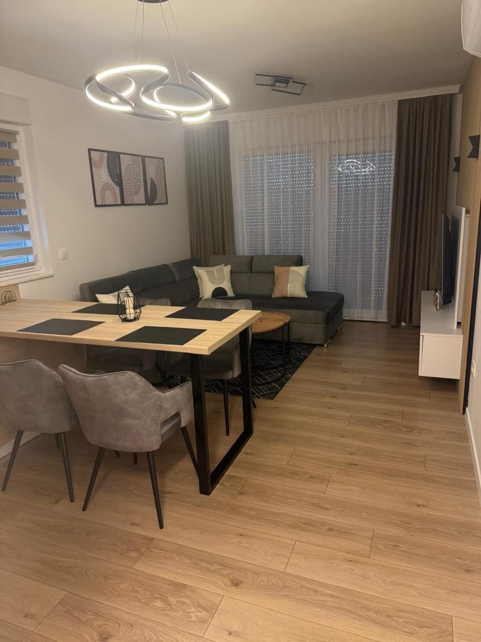 Lori Apartment in Trogir