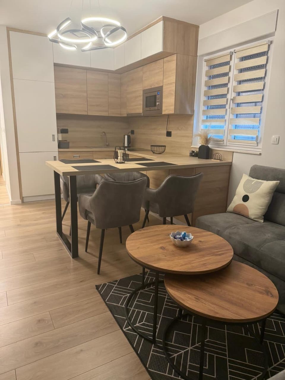 Lori Apartment in Trogir