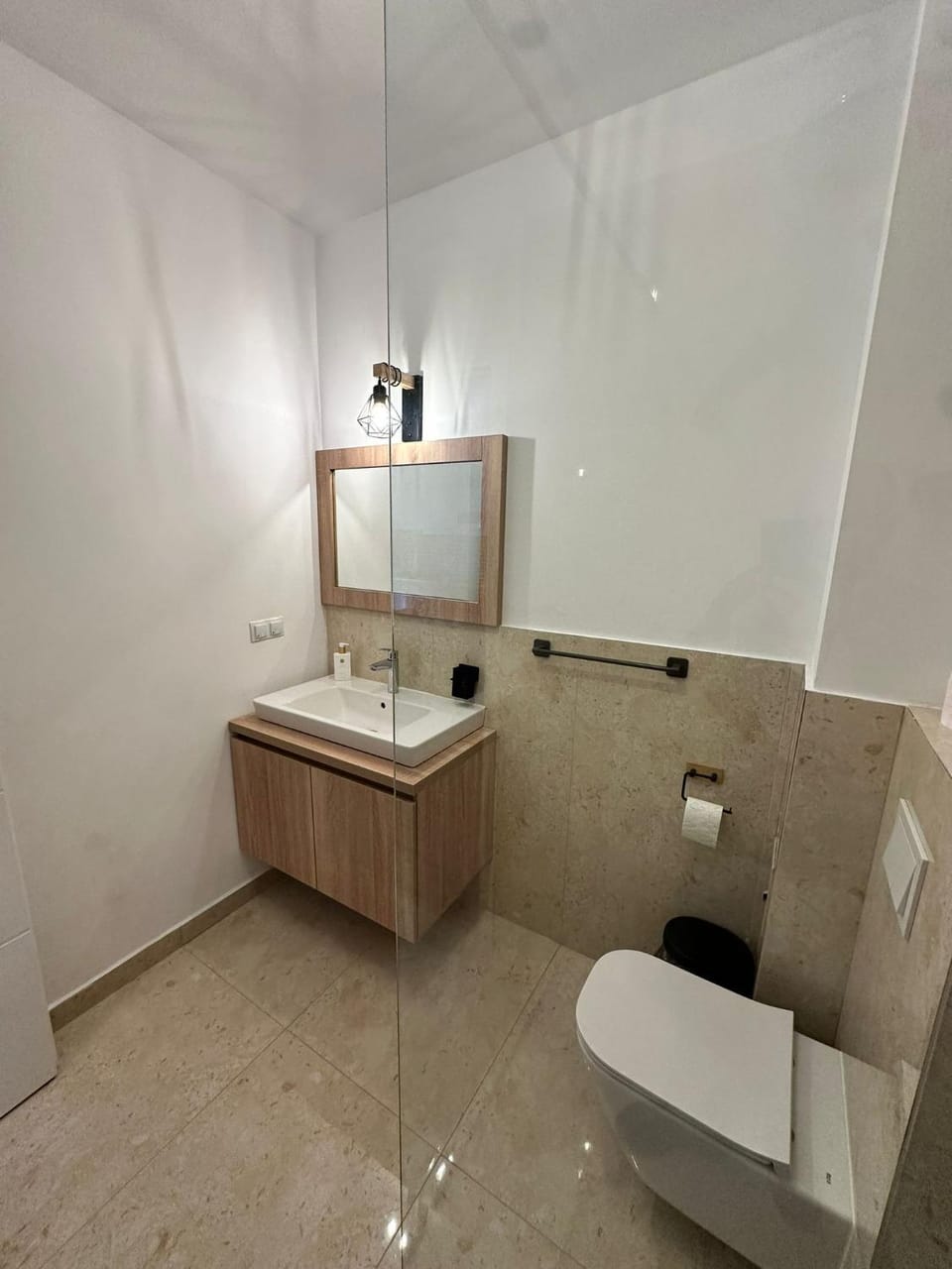 Garden Residence Apartment in Sibiu