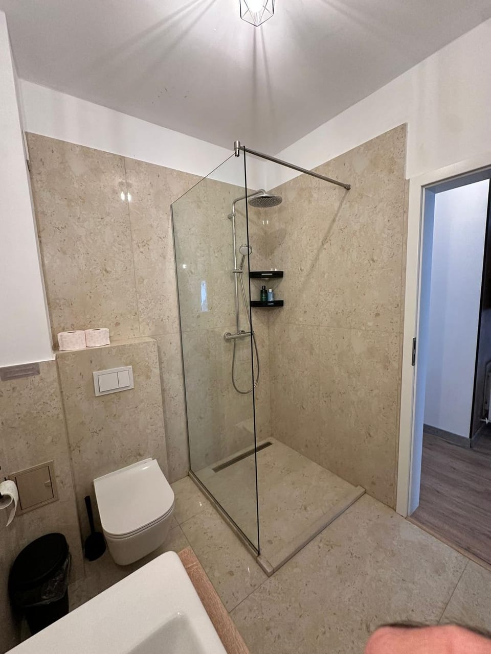 Garden Residence Apartment in Sibiu