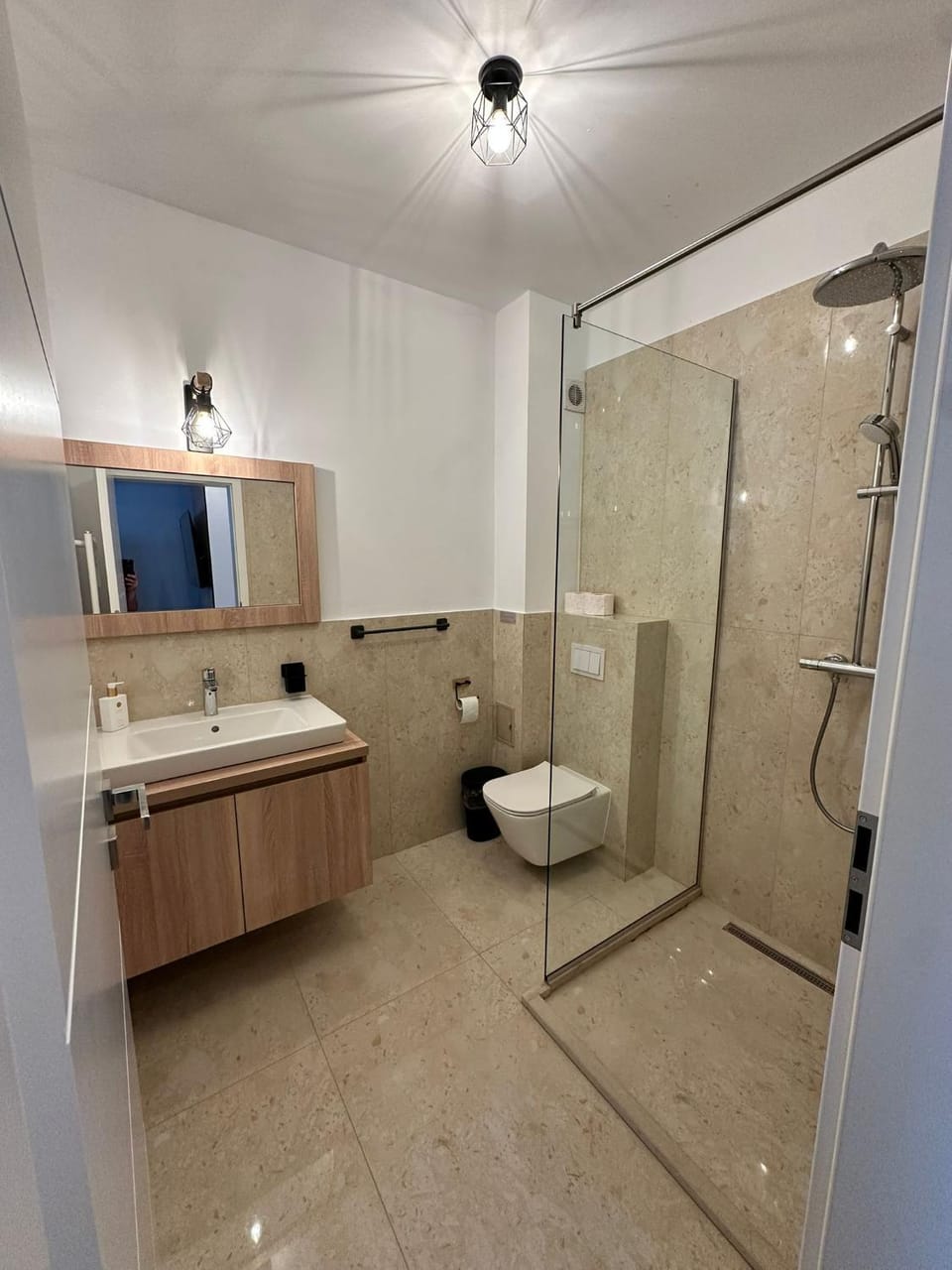 Garden Residence Apartment in Sibiu