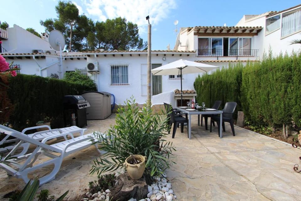 Jaime House in Marina Alta