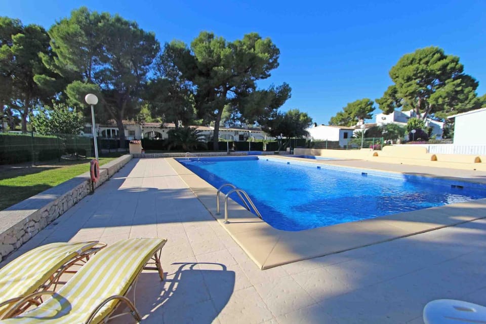 Jaime House in Marina Alta