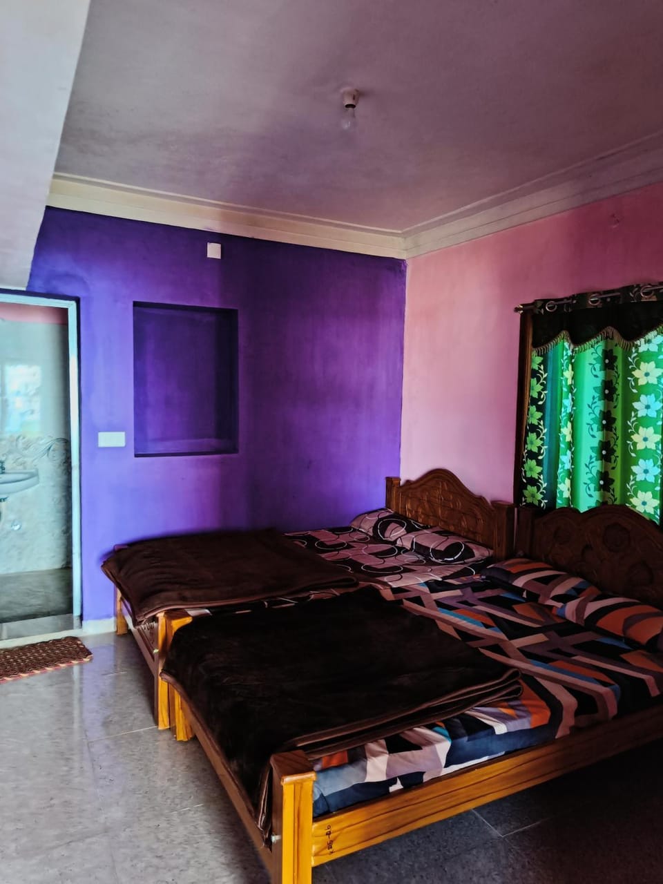 GOOD VIBEs VATTAKANAL Villa in Kodaikanal