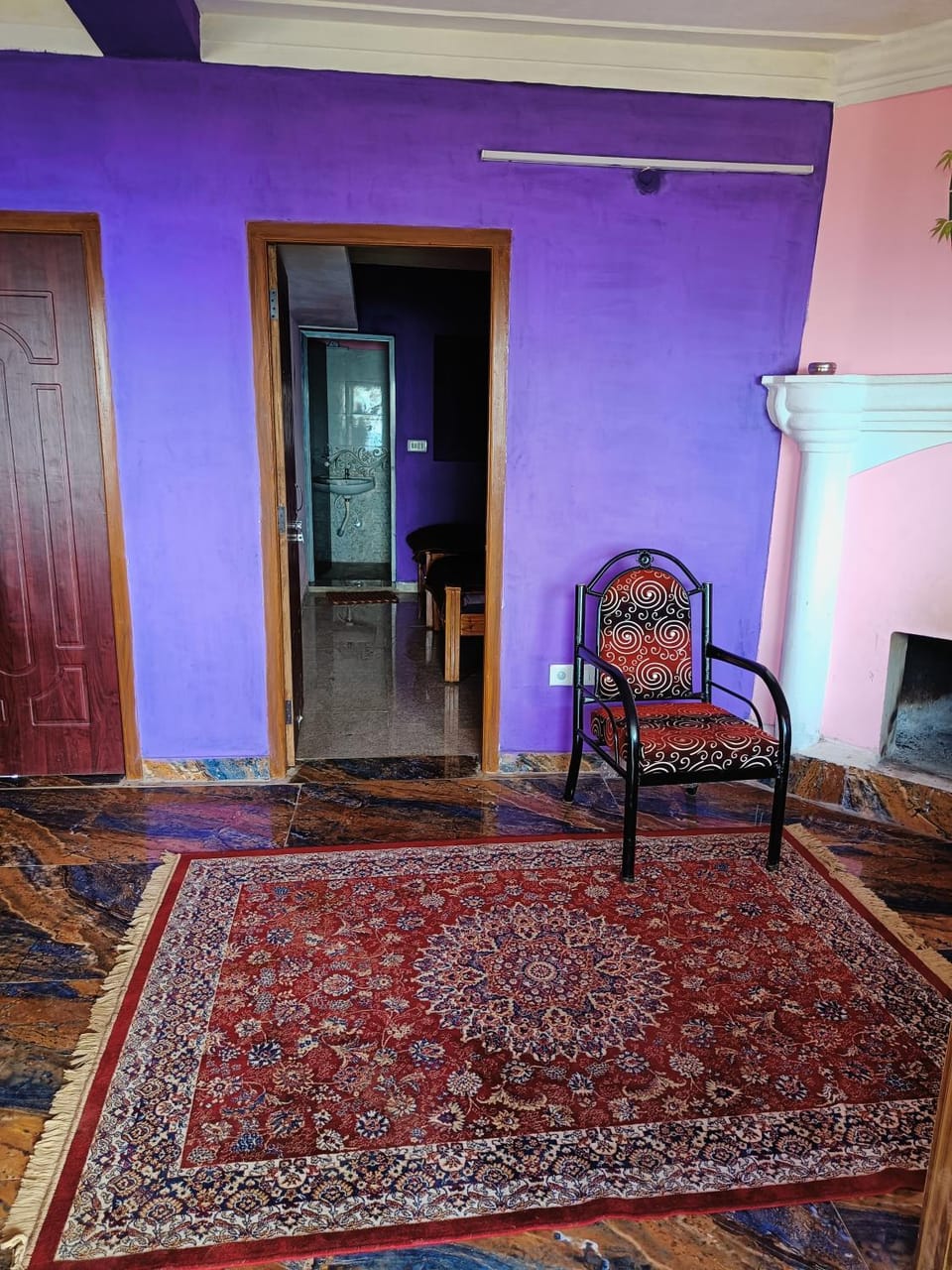 GOOD VIBEs VATTAKANAL Villa in Kodaikanal