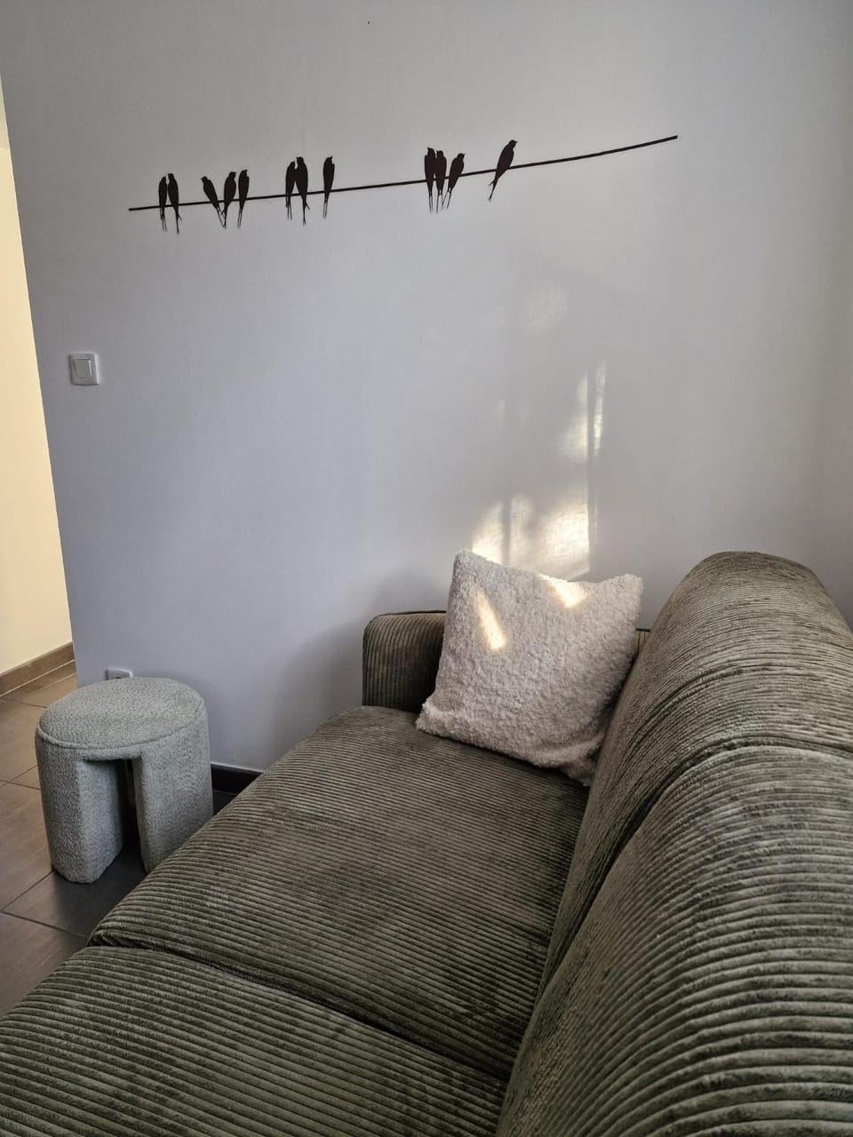 Maison aux portes des garrigues House in Nimes