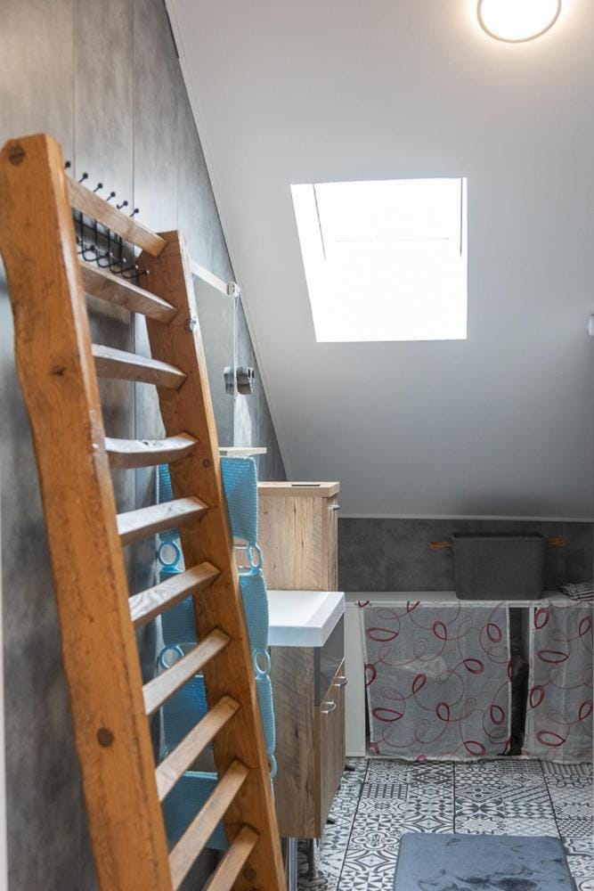 L'écurie Apartment in Nouvelle-Aquitaine