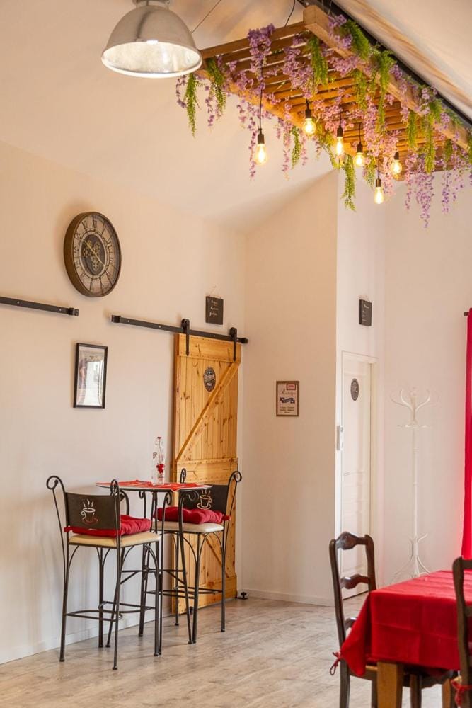 L'écurie Apartment in Nouvelle-Aquitaine