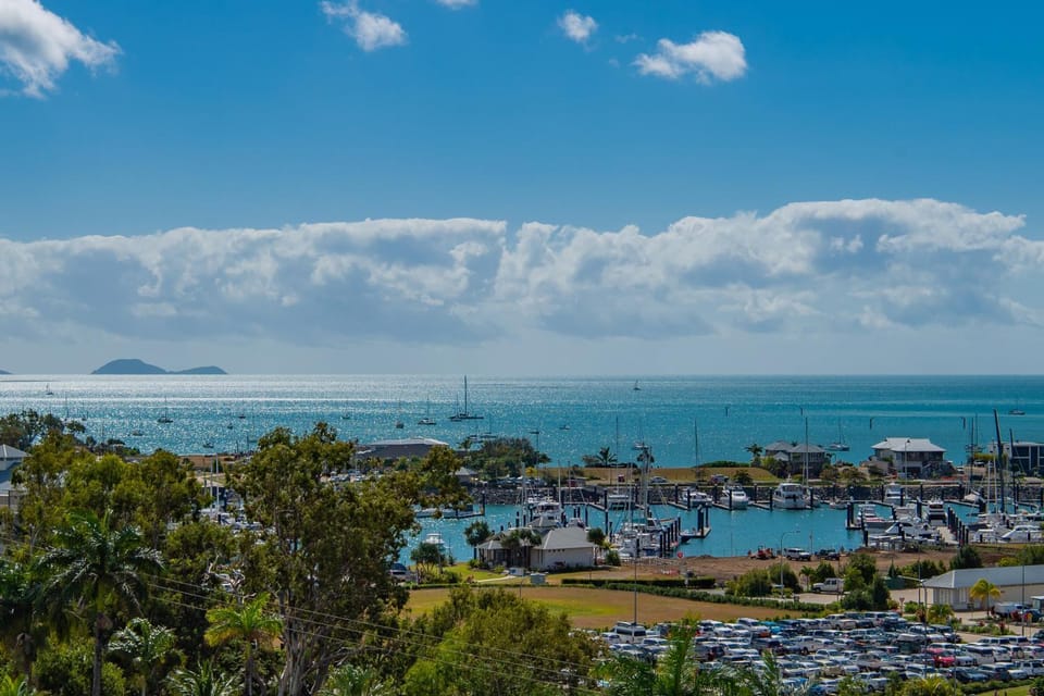 Sea view, Sea view