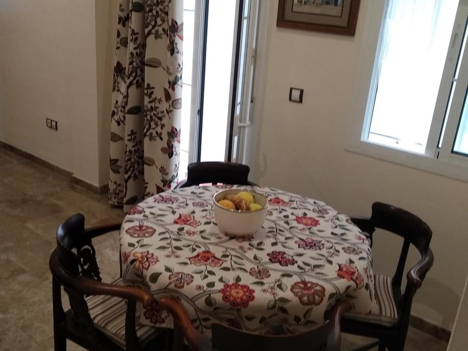 Cádiz Un respiro en Cádiz Apartment in Cadiz