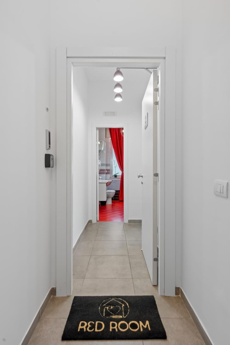 Giufrania Rooms Bed and Breakfast in Castellammare di Stabia