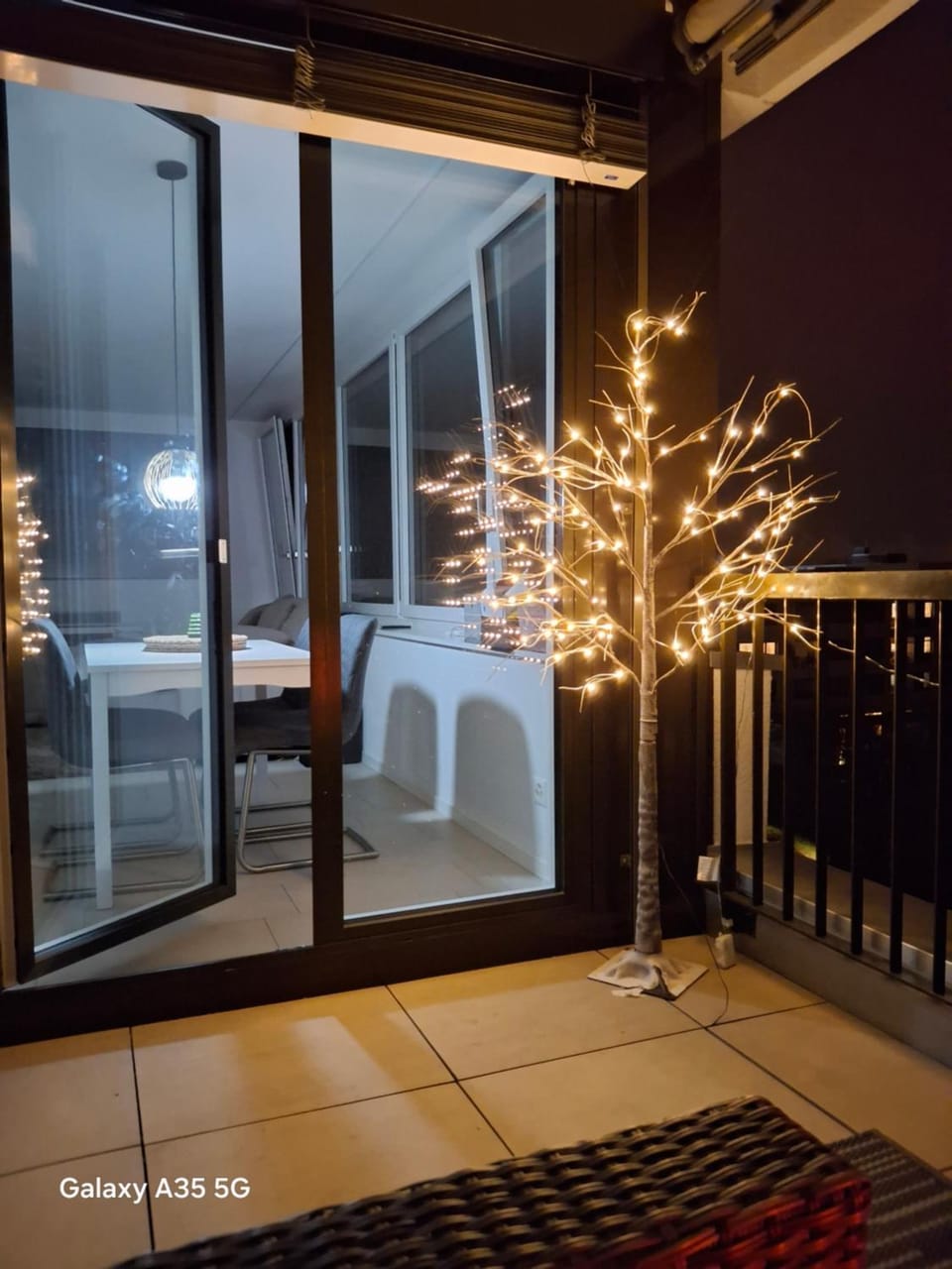 View (from property/room), Balcony/Terrace