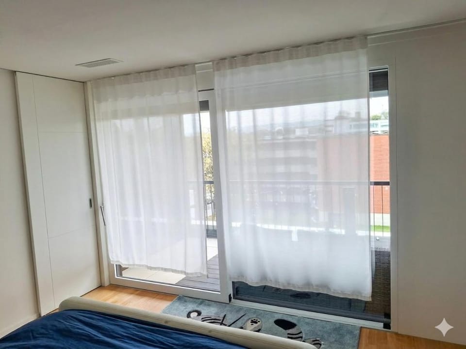 Mirami Appartement 1 Bedroom, 1 living room with Private Garage Parking & Baselcard Apartment in Baden-Württemberg