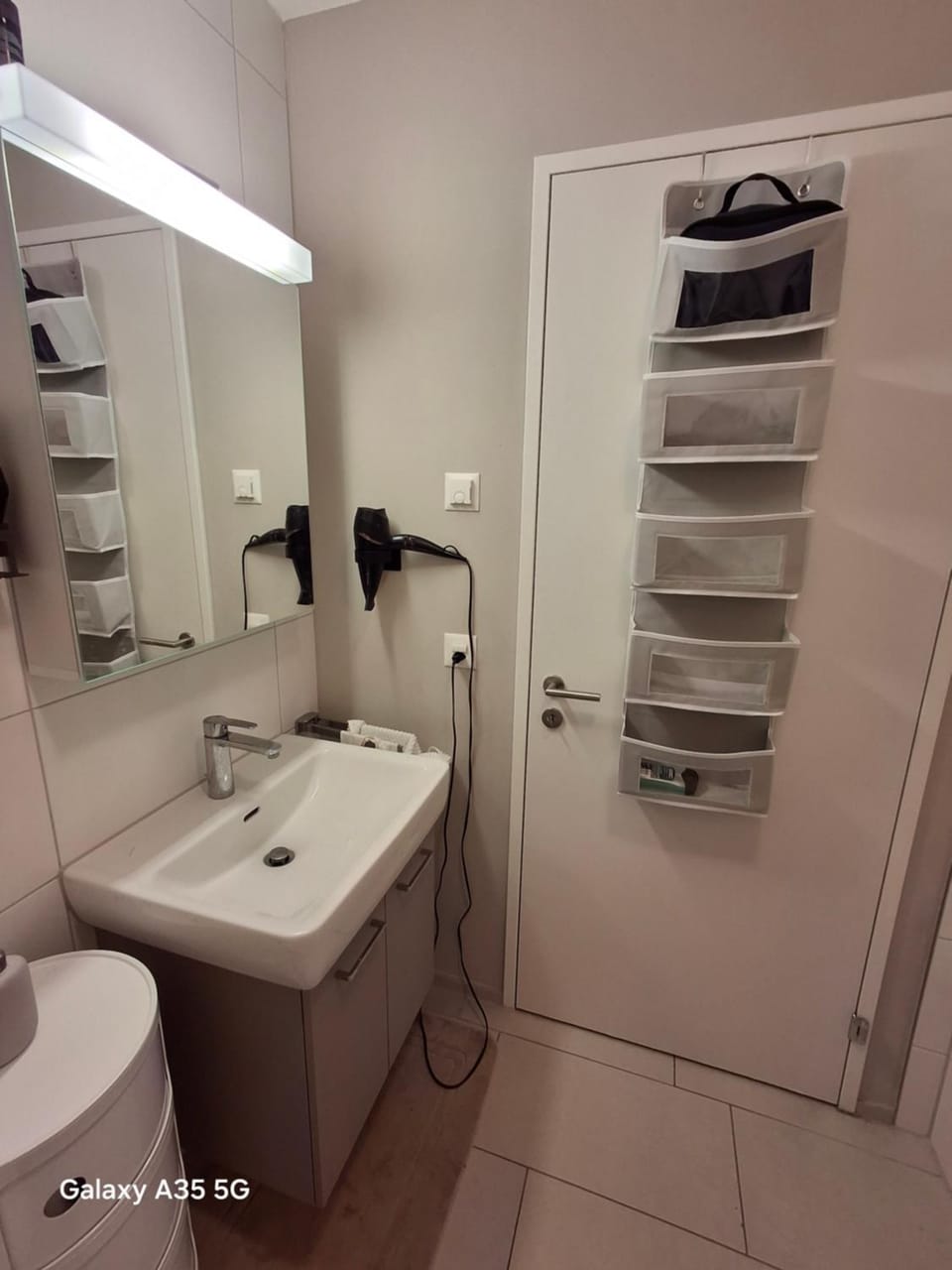 Mirami Appartement 1 Bedroom, 1 living room with Private Garage Parking & Basellandcard Apartment in Switzerland