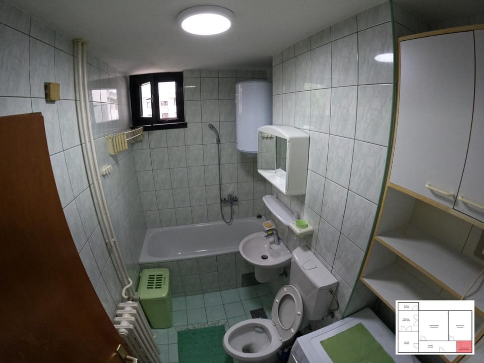 Toilet, Bathroom