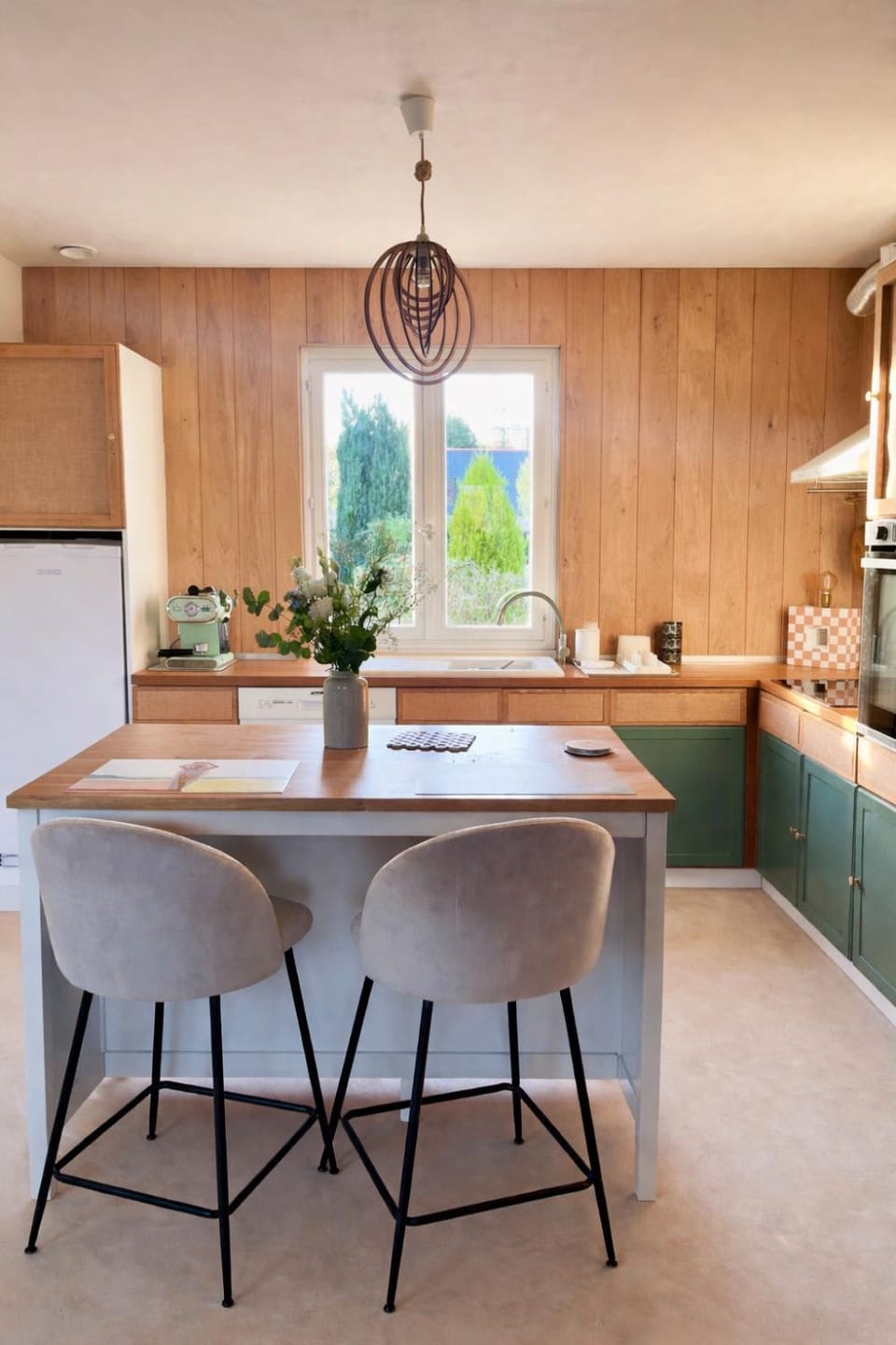 Renovated house near beaches House in Brittany
