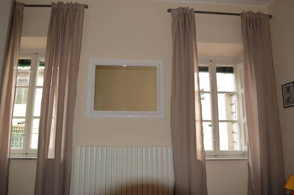 La Casa di Rachele Apartment in Capannori