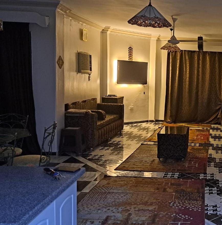 صن لايت Apartment in South Sinai Governorate