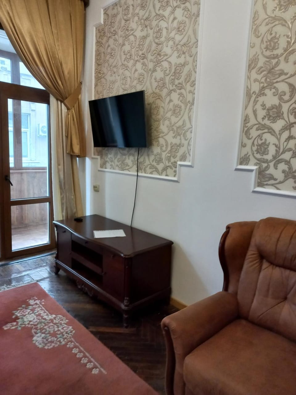 Квартира у жд вокзала и моря Apartment in Odessa