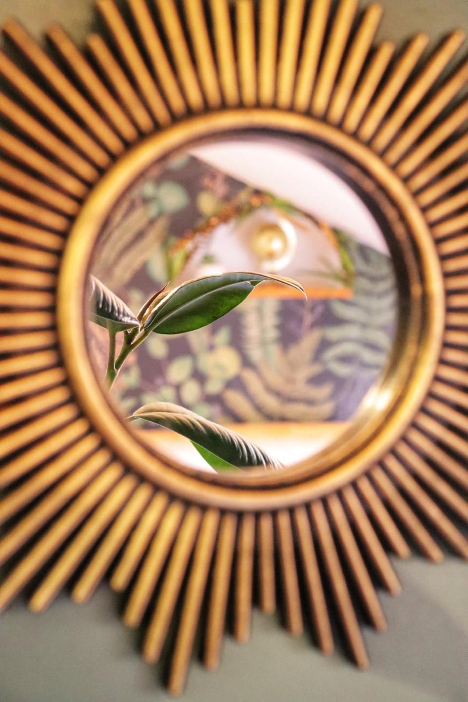 Decorative detail